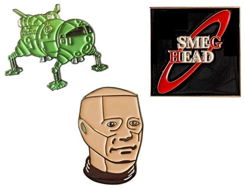 Red dwarf starbug kryten - dwarf, starbug,