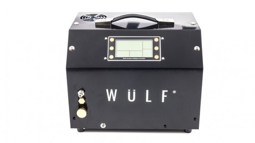 Wulf lcd 4500 psi portable - wulf,
