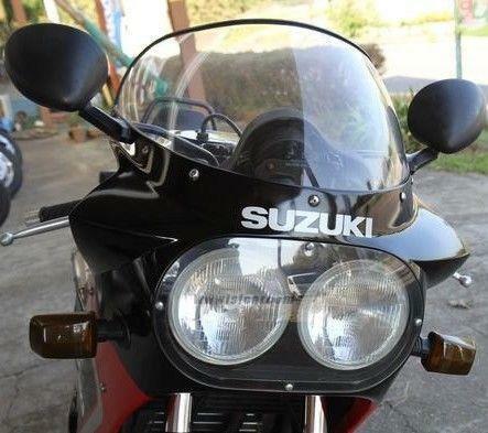 Suzuki gsx750r gr71f - gr71f, gr71g