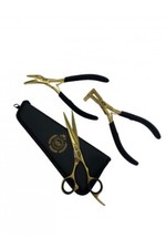 Foxy Locks Hair Extension Tool