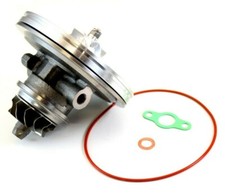 Turbocharger Upgrade Cartridge