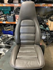 PORSCHE 928 S4 FRONT RIGHT