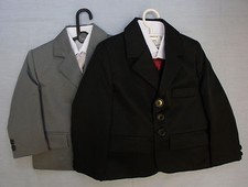 5 Five Piece Suit Christening