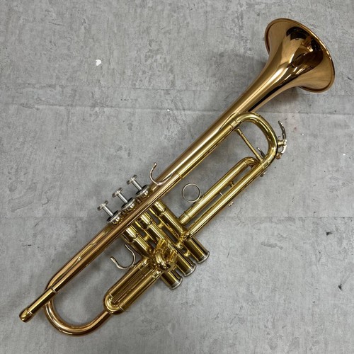 Yamaha ytr 4335g trumpet - bb,