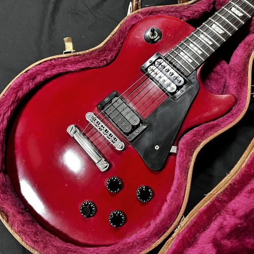 Gibson les paul studio - les,
