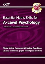 A-Level Psychology: Essential