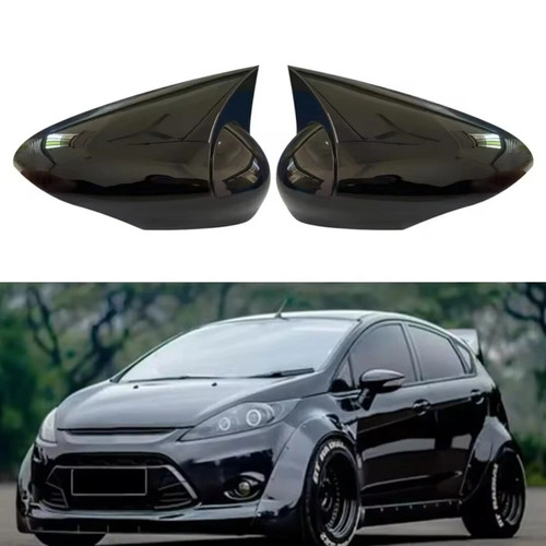 Ford fiesta mk7 2008 - mk7/7.5, 2008-2017
