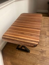 Handmade Solid Reclaimed