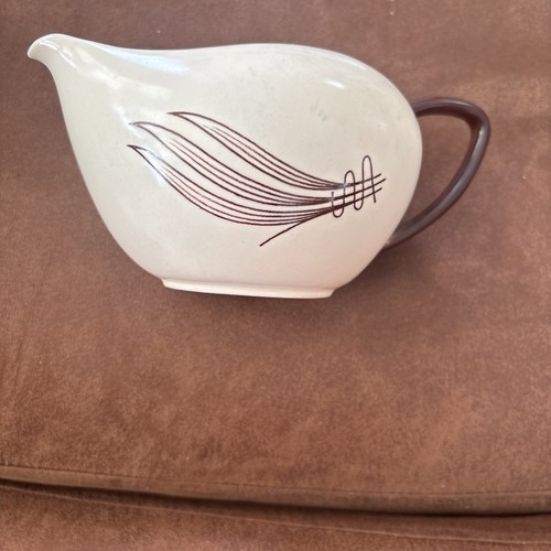 Vintage carlton ware - ware, hand