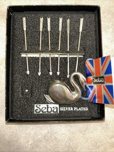 Seba silver plated - seba,