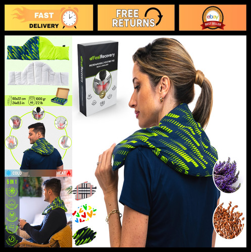 Neck shoulder pain relief - shoulder,