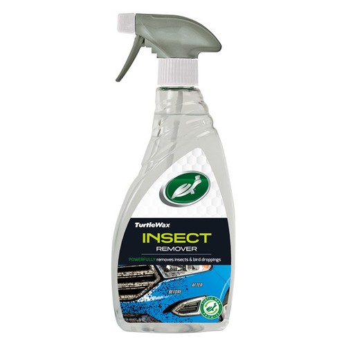 Turtle wax 54125 - turtle, bug