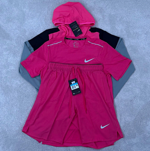 Mens pink nike - mens,