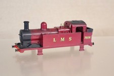 TRIANG HORNBY BODY for R52 LMS