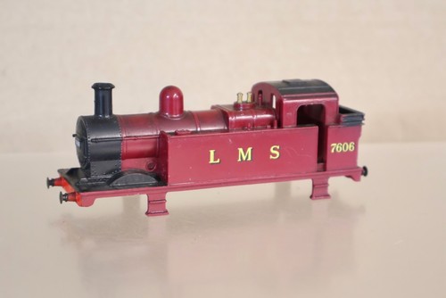 Triang hornby body for - hornby, lms