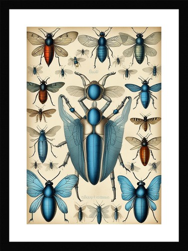Vintage scientific - vintage,