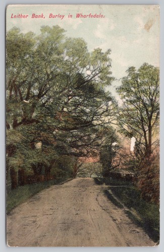 Leither bank burley - leither,