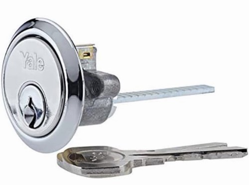 Yale replacement rim cylinder - replacement,