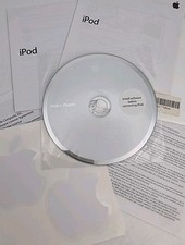Apple iPod + iTunes