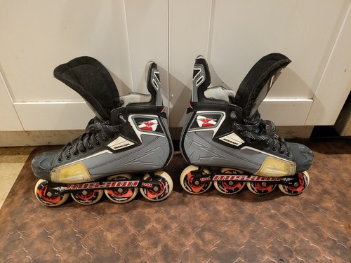 Mission csx inline - mission,