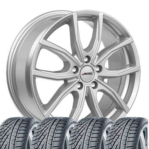 Winter wheels tyres - winter,