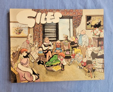 Giles Annual no.32 - Good
