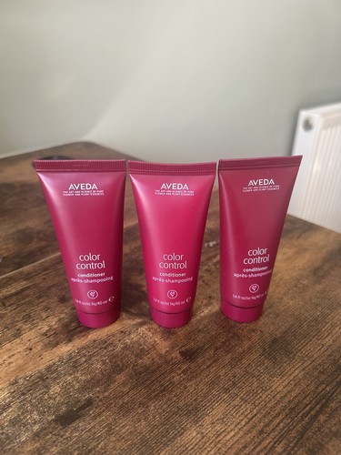 Aveda colour control - colour,