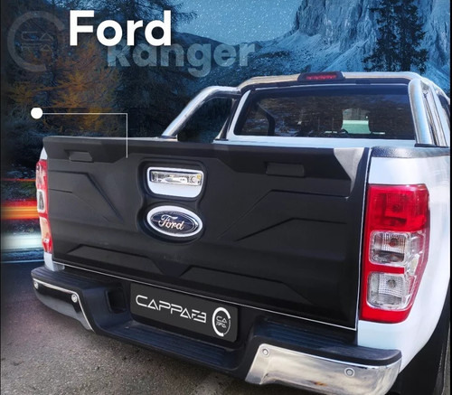 Ford ranger 2016 2022 - ford, 2016-2022
