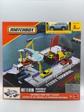 Matchbox Action Drivers Ferry