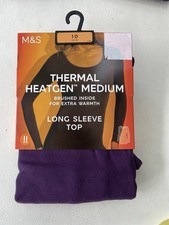 M&S Thermal Heatgen Medium
