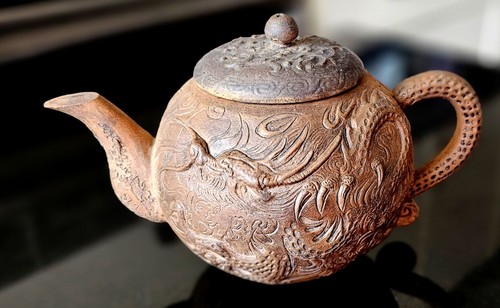 Vintage 20th century chinese - vintage,