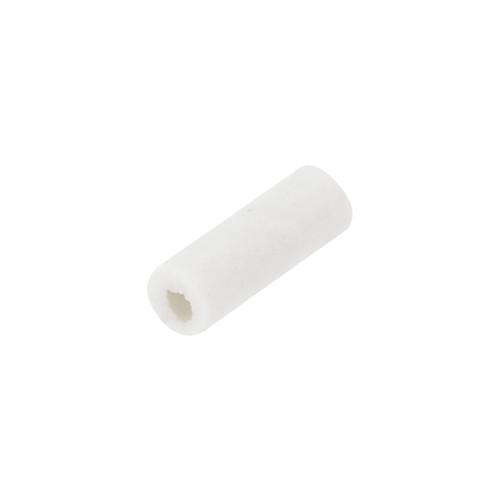 1mm dia ceramic - ceramic, insulation