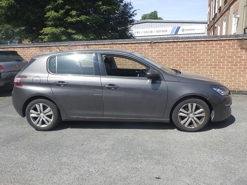 Peugeot 308 thp active - 308, 1.6