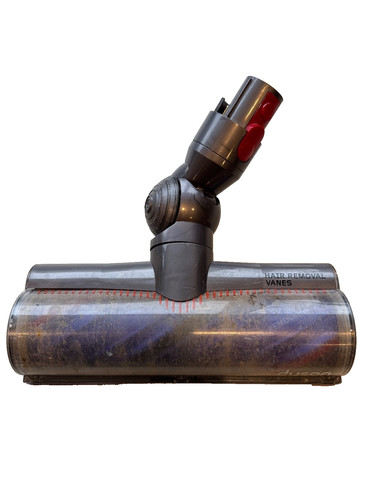 Dyson motor head brush - dyson,