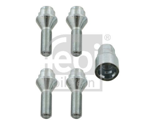 Febi bilstein 27052 front - 27052,