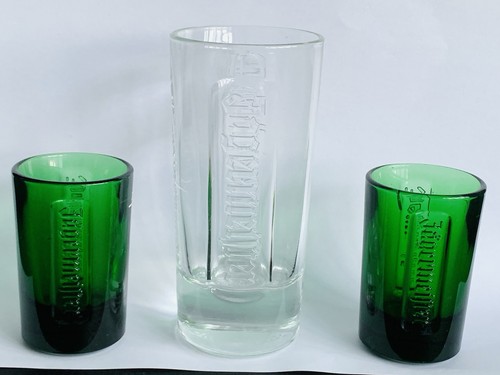Set jägermeister - 3,