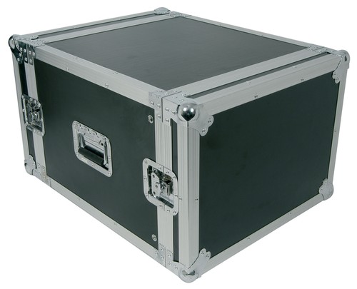 Flightcases 8u - 19",