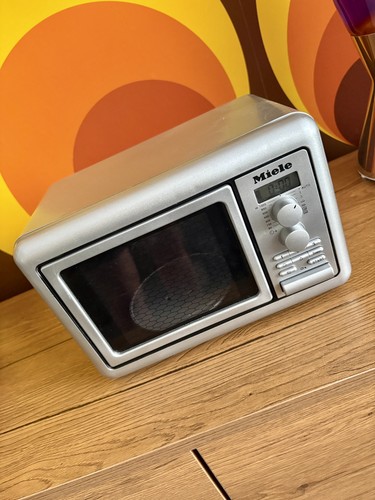 Miele children microwave - miele,