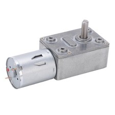 Reduction Motor DC 12V High
