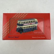 Corgi Diecast Metal Royal Mail