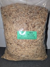 5kg Crushed Boilie C3LL & Tigernut 