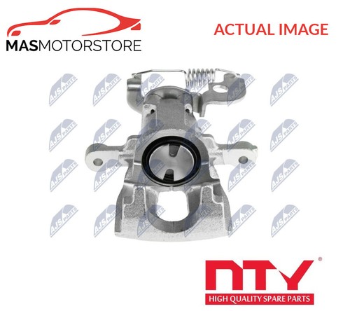 Brake caliper braking rear - brake,