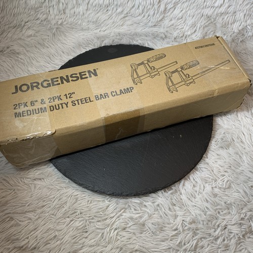 Jorgensen 4pc medium duty - jorgensen,