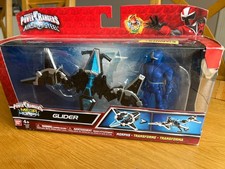 Power Ranger Ninja Steel