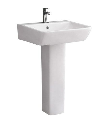 Levis pedestal wash basin - levis,