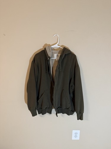 Men fleece jacket - men’s,