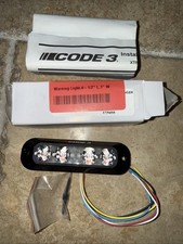 New-Code 3 XTP4RR Surdace