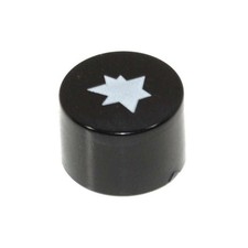 Genuine New World Cooker Oven Gas Hob Spark Ignition Button Knob Switch 