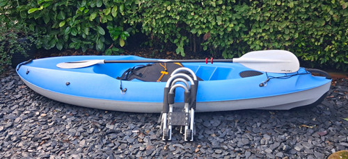 Bic sport single - sport, kayak