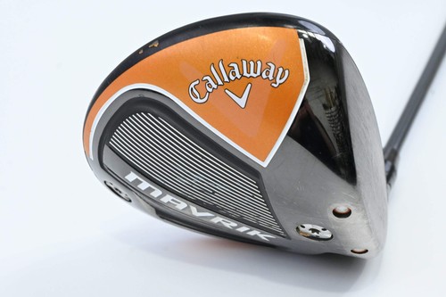 Callaway mavrik sub zero - mavrik,